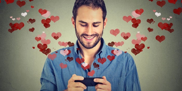 AdoptaUnChico, la app de citas que quiere destronar a Tinder