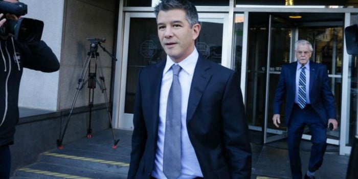 Las declaraciones de Uber y Waymo después de su acuerdo sorpresa