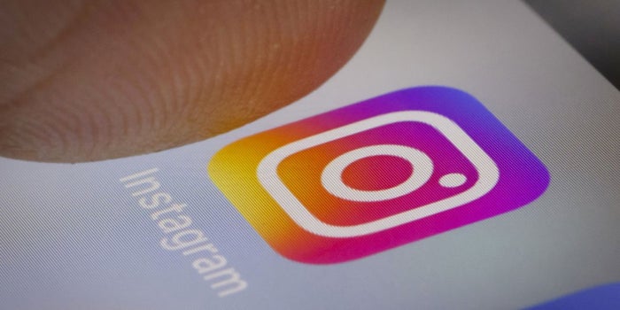 Instagram Tests Screenshot Warnings for Stories