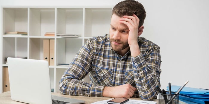 Los errores que más se repiten al emprender