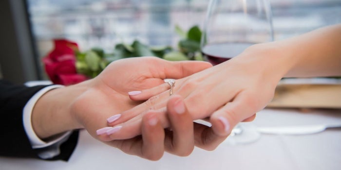 ¿Te vas a casar? Elige el régimen que más te sirva