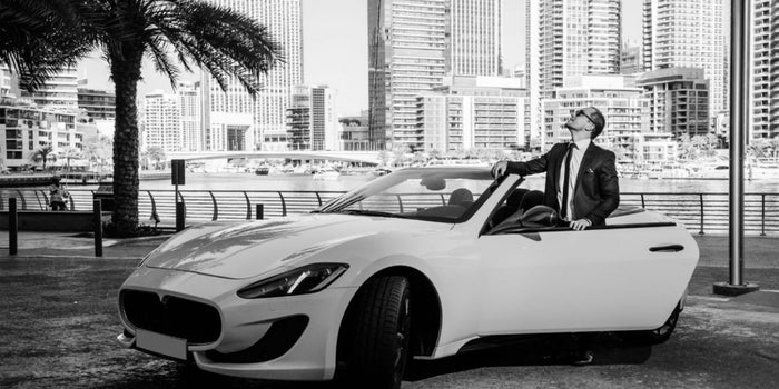 Pierde estos 12 malos hábitos si quieres convertirte en millonario en serio