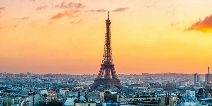 trabajar en francia las