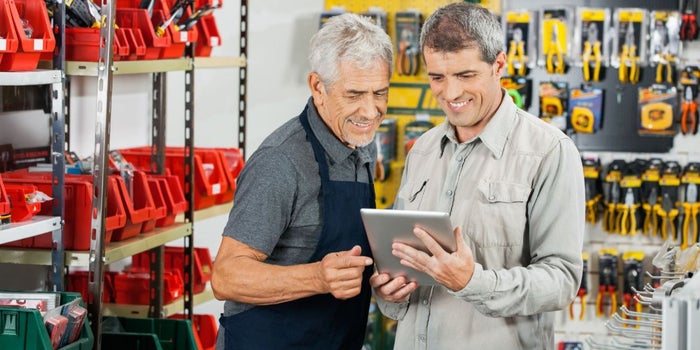 ¿Estoy muy viejo para emprender?