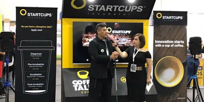 La incubadora que lleva a mexicanos a Silicon Valley