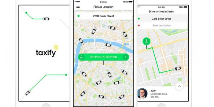 El 'Uber europeo' arranca operaciones en Monterrey