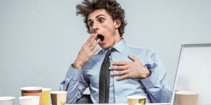 5 comportamientos que prácticamente garantizan que nunca te subirán de puesto