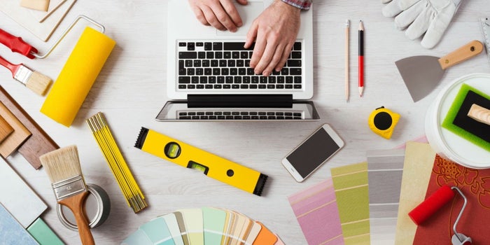 Con esta app puedes diseñar todo (sí, ¡todo!) para tu negocio