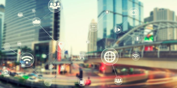 Cities and Tech Companies Can Accomplish Great Things Together