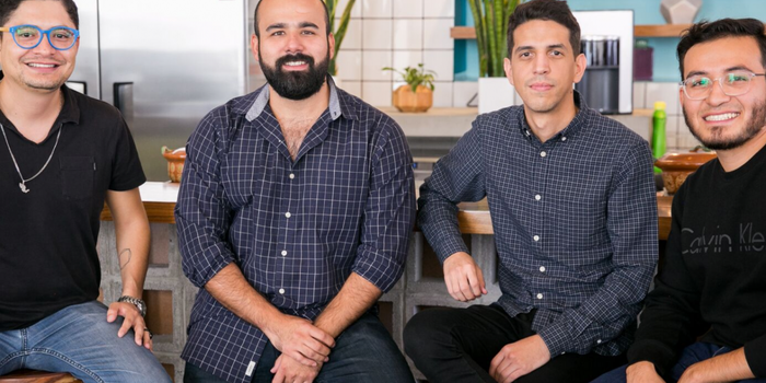 Los 'mecánicos' mexicanos que recibieron dinero de Silicon Valley
