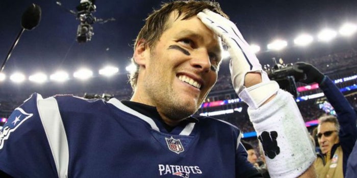Tom Brady lanza una startup de medios deportivos