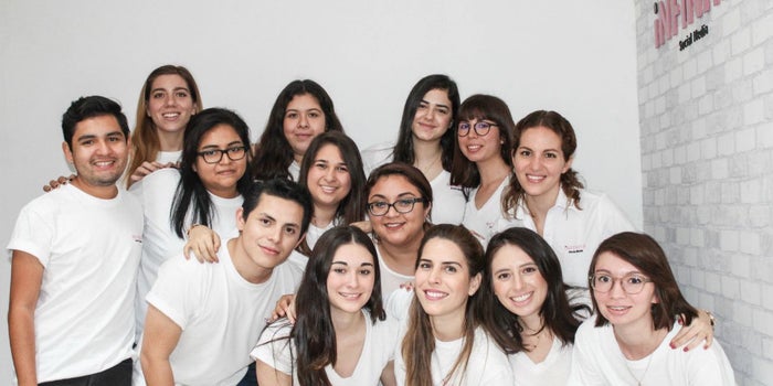 La yucateca que se convirtió en una emprendedora feliz gracias al marketing digital