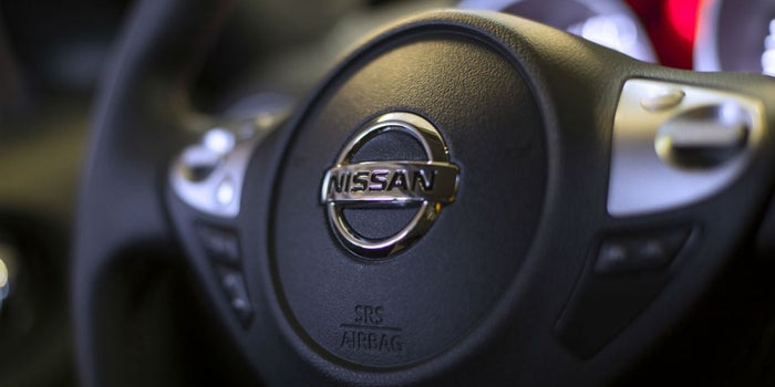 Nissan quiere pagarte por hacer carpooling