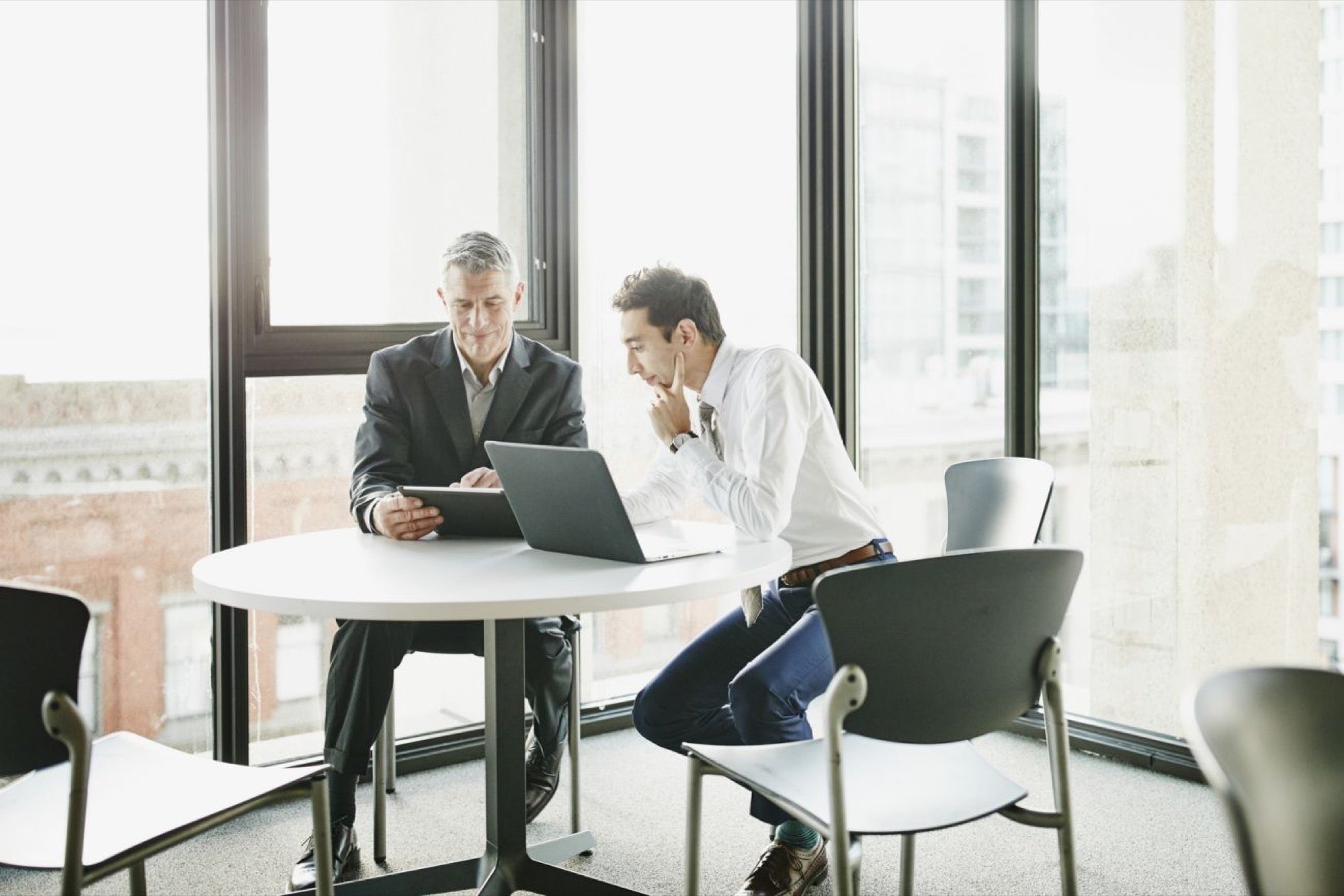 If You Can't Understand Why the Sale Fell Through It Was Probably One