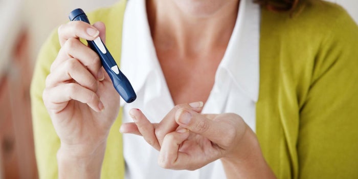Infografía: El negocio del cuidado de la diabetes