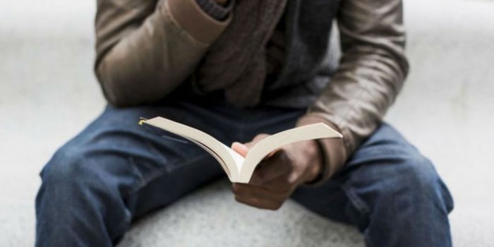 Esto es lo que aprendí de leer más de 100 libros durante 2017