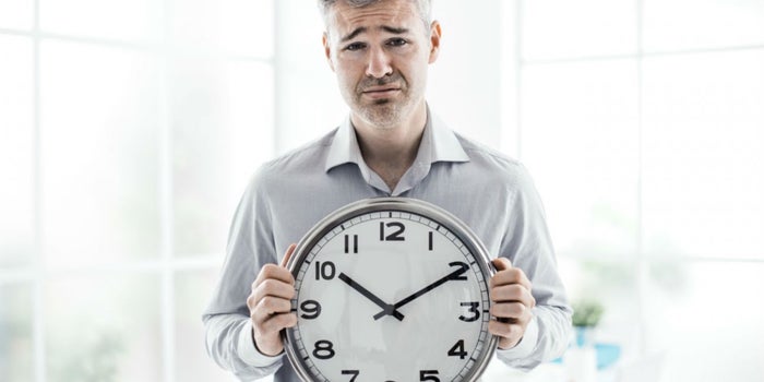 5 básicos para manejar tu tiempo con efectividad