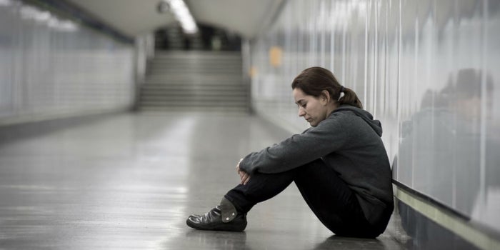 Las 7 etapas inevitables del dolor antes de triunfar