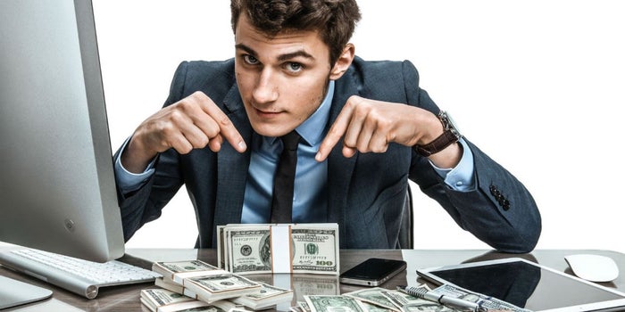 Los 6 empleos en México que ganan más de 50,000 pesos al mes