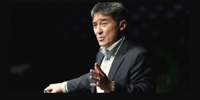 Tips para impulsar tu negocio al estilo de Guy Kawasaki