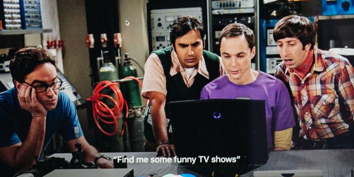 Bill Gates se interpretará a sí mismo en The Bing Bang Theory