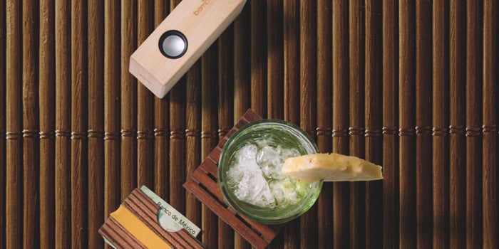 Bamboo Life, moda sustentable