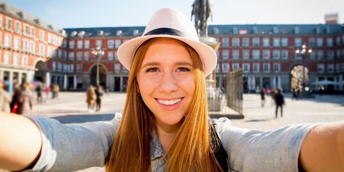 La locura de las prácticas profesionales en Europa