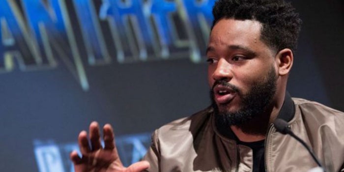 El director de 'Black Panther', Ryan Coogler, muestra por qué la gratitud es parte integral del éxito
