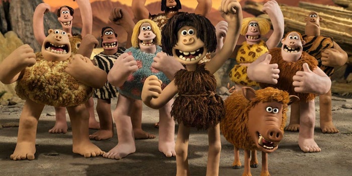 Wallace & Gromit, Nick Park y la importancia de serte fiel a ti mismo