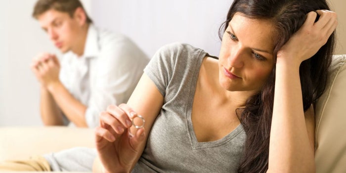 ¿Qué pasará con mi crédito hipotecario conyugal si voy a divorciarme?