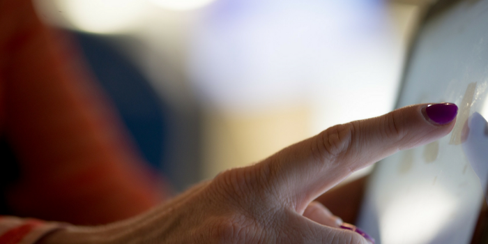 David vs Goliath in The Push for Digital Disruption