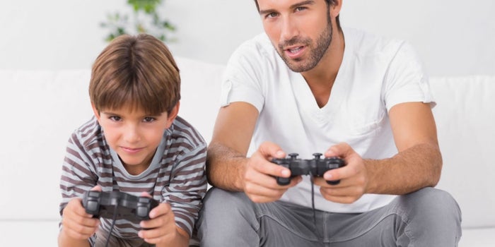¡Inscríbete al Concurso Nacional 'Videojuegos MX'!