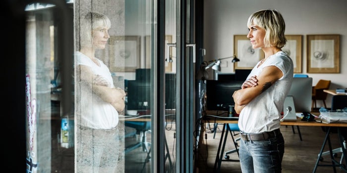 Early Success Is a Bigger Challenge for Many Entrepreneurs Than Recovering From Failure