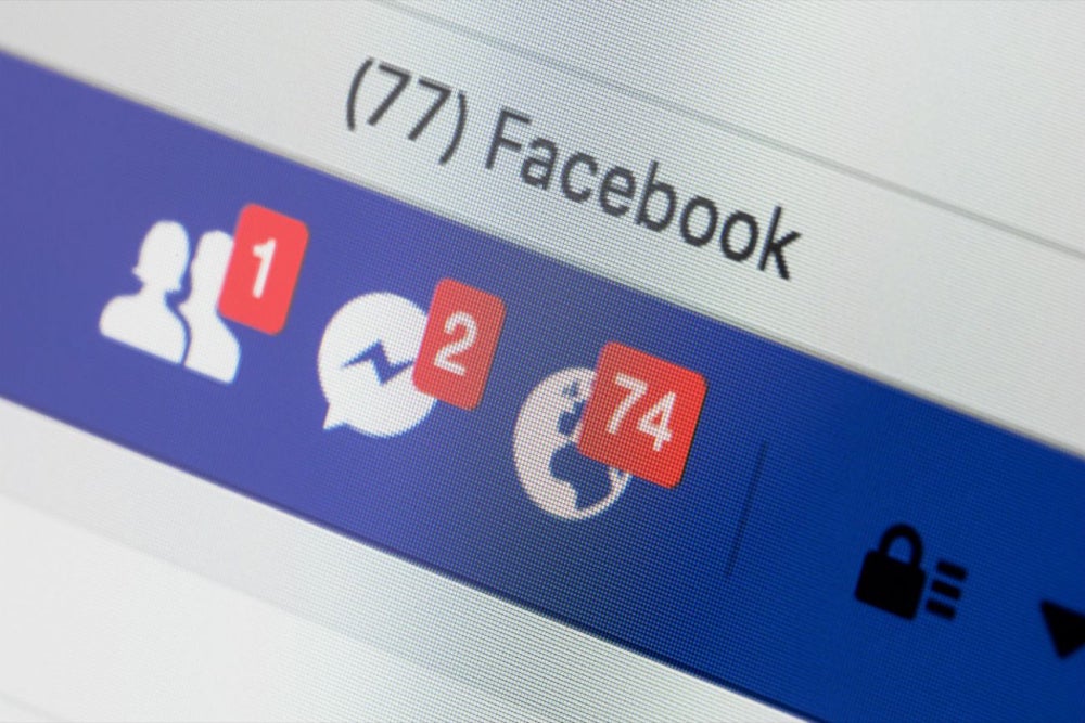 Por qué estas personas y marcas están hartos de Facebook