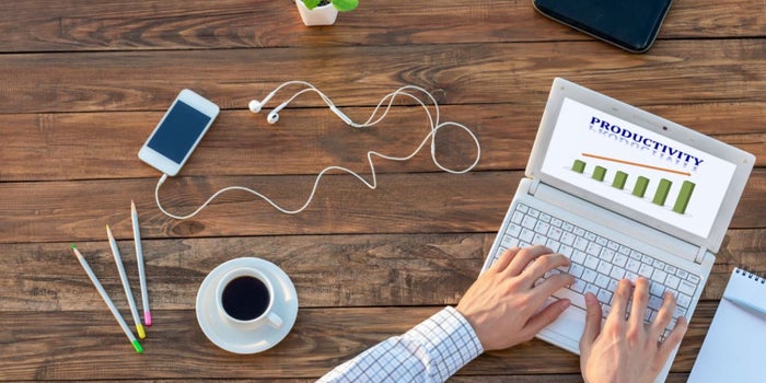 6 formas de aumentar tu eficacia y concentración