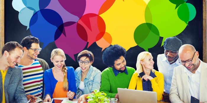 Más diálogo, igual a más reputación de tu empresa