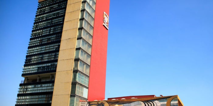 UNAM lidera Latinoamérica en el último ranking global por materias