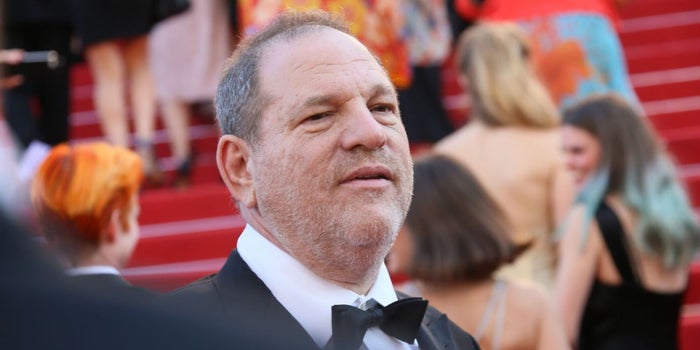 La casa productora de Harvey Weinstein se declarará en bancarrota
