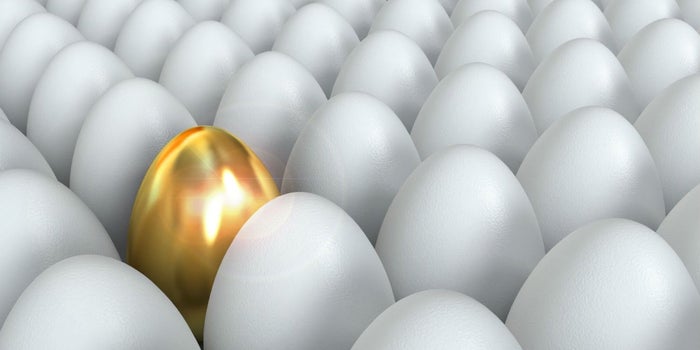 4 potentes maneras de destacar y diferenciarte de tu competencia