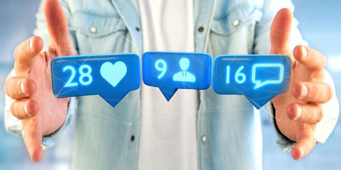 La nueva red social que amenaza con destronar a Facebook