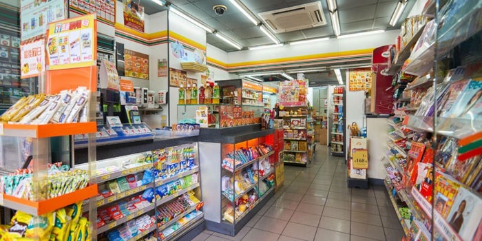 Así se burló 7-Eleven de Oxxo en Twitter