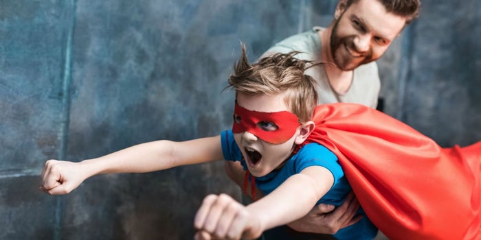 Lecciones de padres e hijos para el presente y el futuro