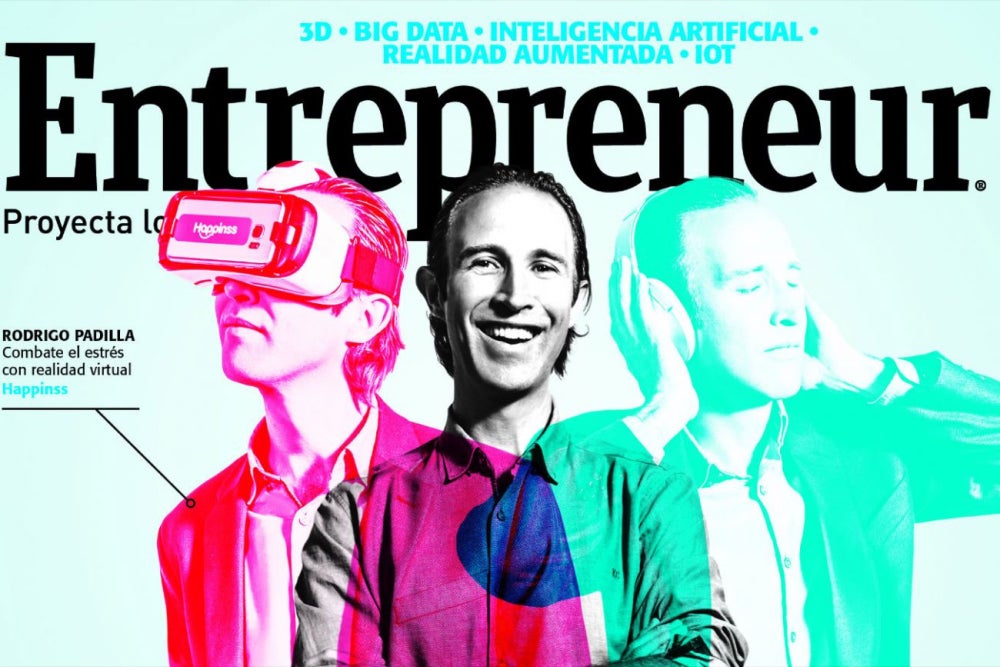 Galería: Las OTRAS portadas de Entrepreneur