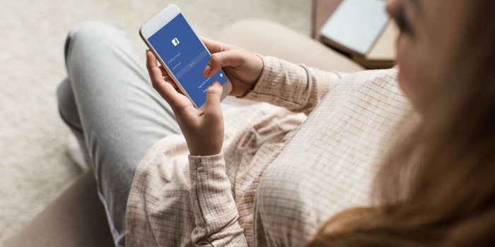 Ahora Facebook te ayudará a encontrar un trabajo
