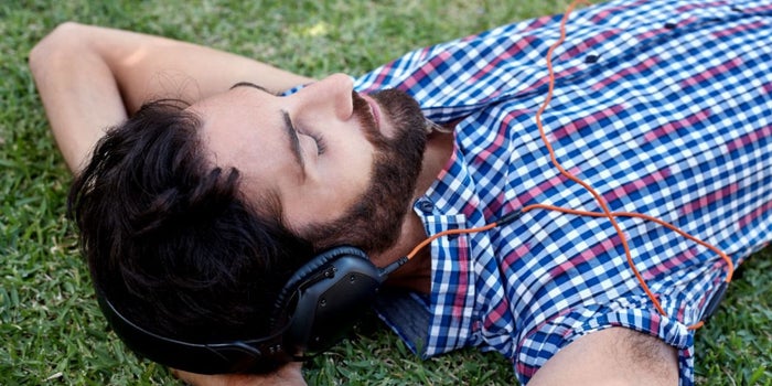 Playlist: Música para dormir con tranquilidad
