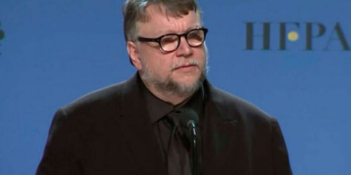 La lecciones que puedes aprender de Guillermo del Toro