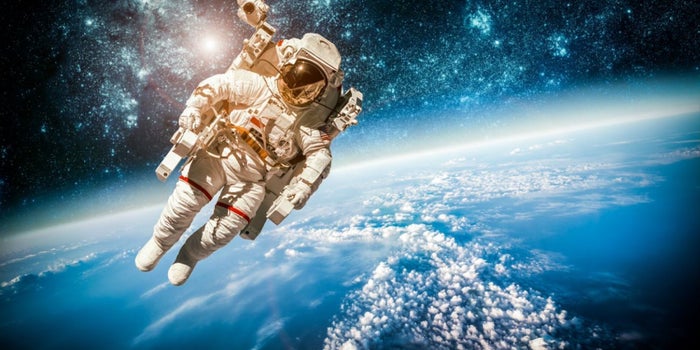 ¿Estudias ingeniería? La NASA te está buscando