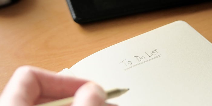 3 Strategies to Painlessly Free up Time and Get More Done