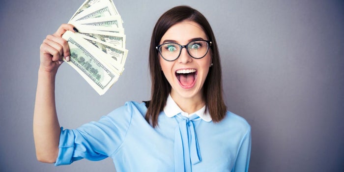 ¿Puede el dinero comprar la felicidad? Parte 2