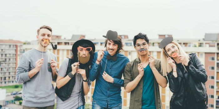 Cómo trabajar con millennials